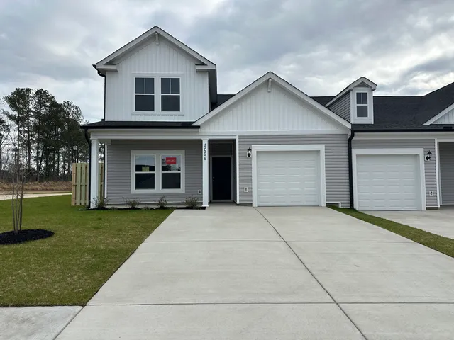 $266,000 | 1096 Primrose Drive, Unit 26A, North Augusta, SC 29860