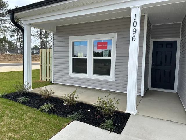 $266,000 | 1096 Primrose Drive, Unit 26A, North Augusta, SC 29860