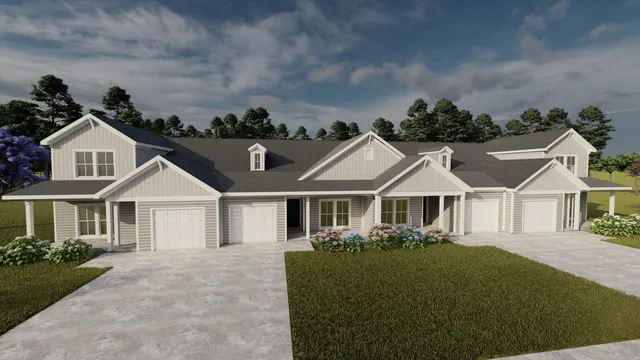 $266,000 | 1096 Primrose Drive, Unit 26A, North Augusta, SC 29860