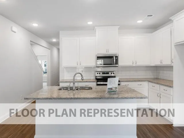 $266,000 | 1096 Primrose Drive, Unit 26A, North Augusta, SC 29860