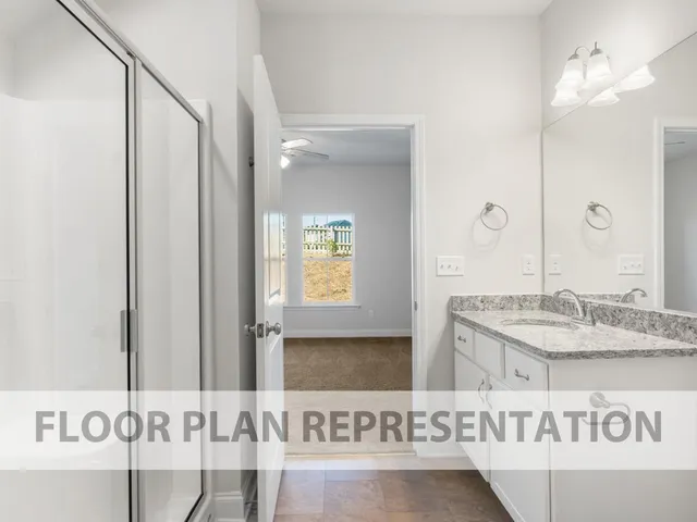 $266,000 | 1096 Primrose Drive, Unit 26A, North Augusta, SC 29860