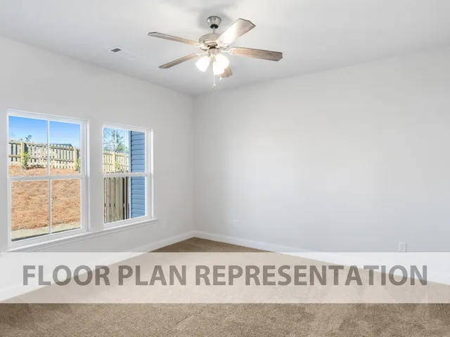 $266,000 | 1096 Primrose Drive, Unit 26A, North Augusta, SC 29860