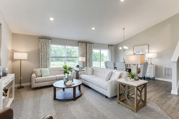 $454,000 | 12018 71st Street Northeast, Otsego, MN 55330