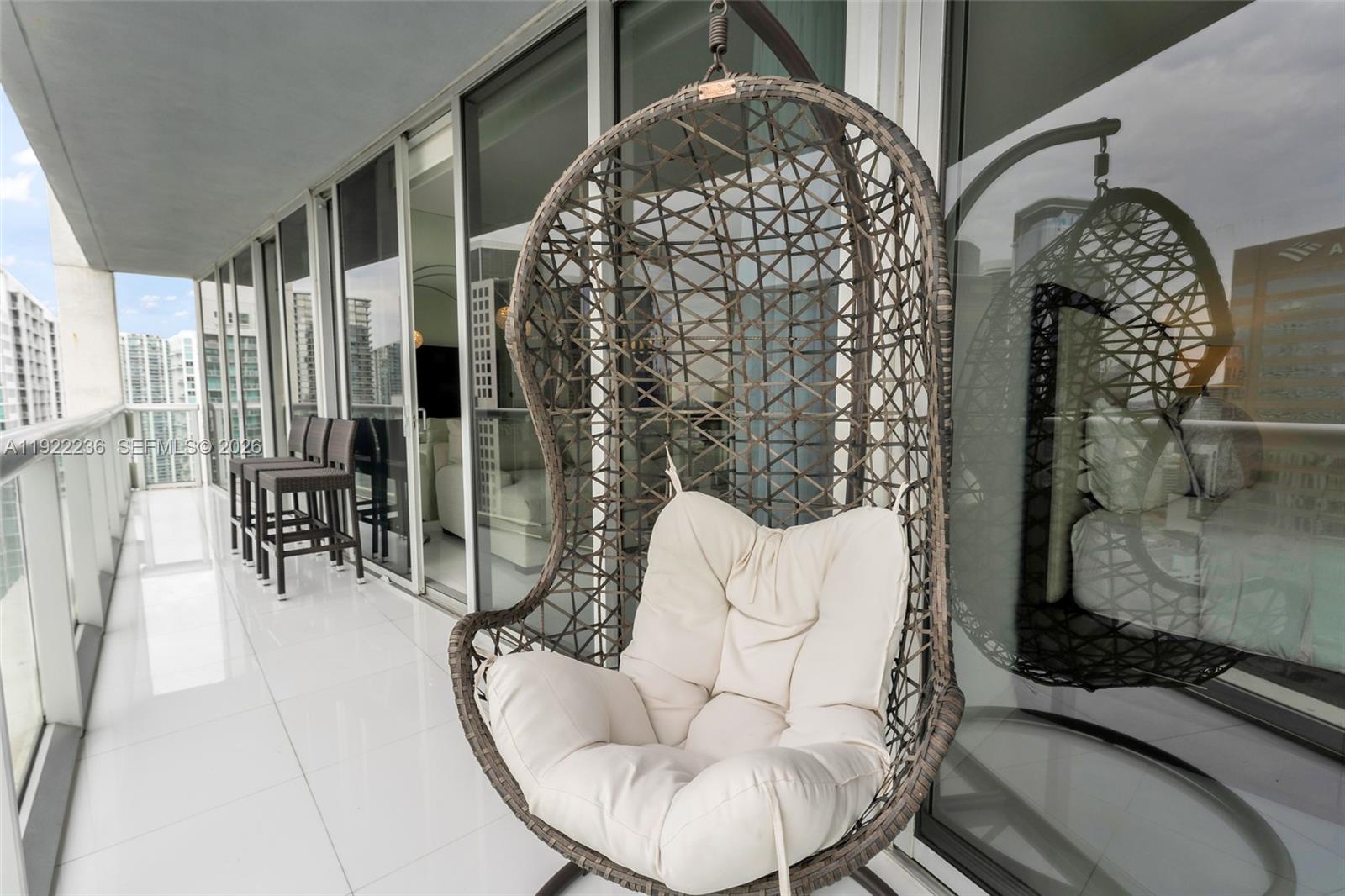 495 Brickell Avenue, Unit 3511 Miami, FL 33131 - Photo 30 of 45