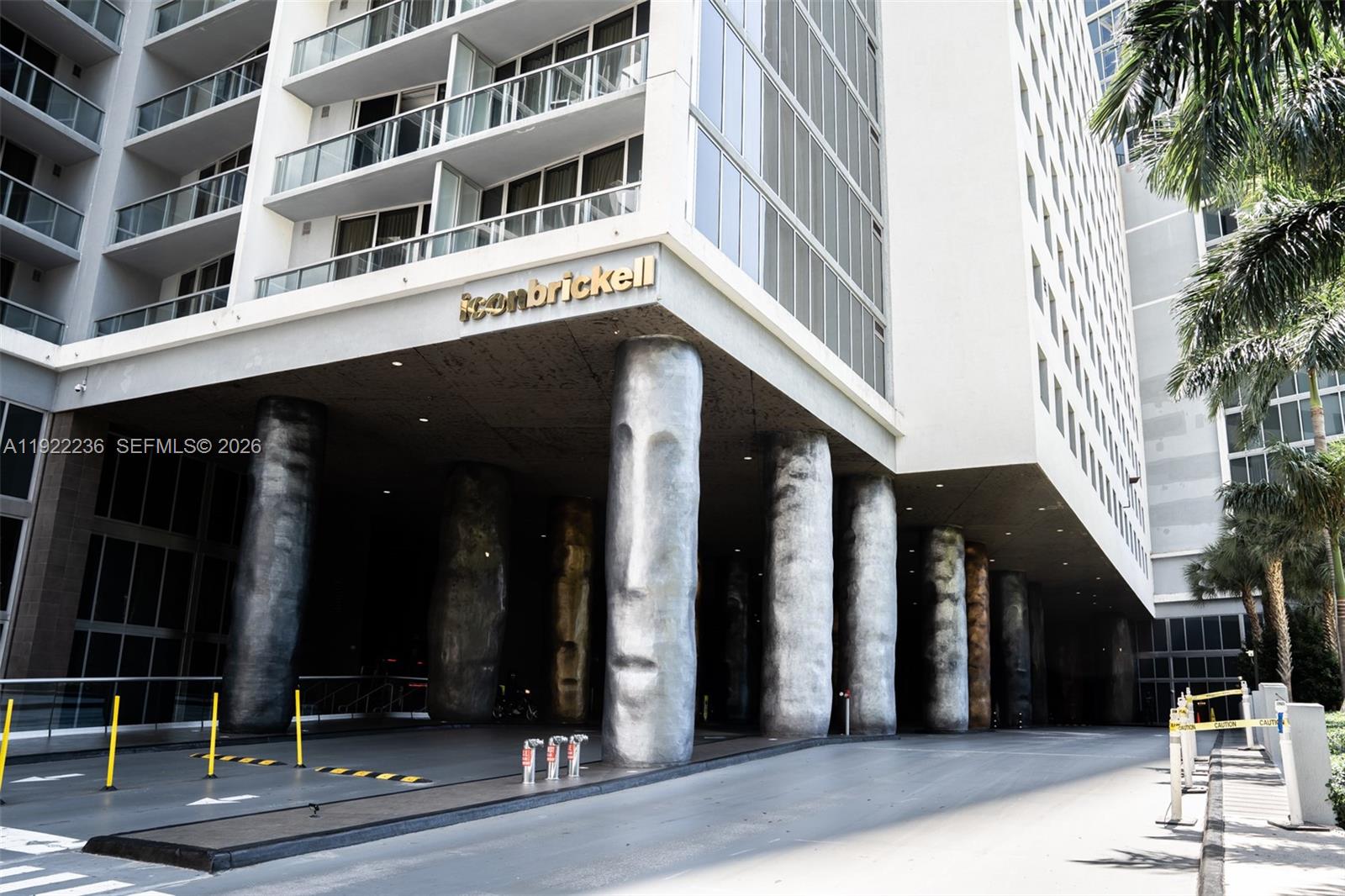 495 Brickell Avenue, Unit 3511 Miami, FL 33131 - Photo 41 of 45