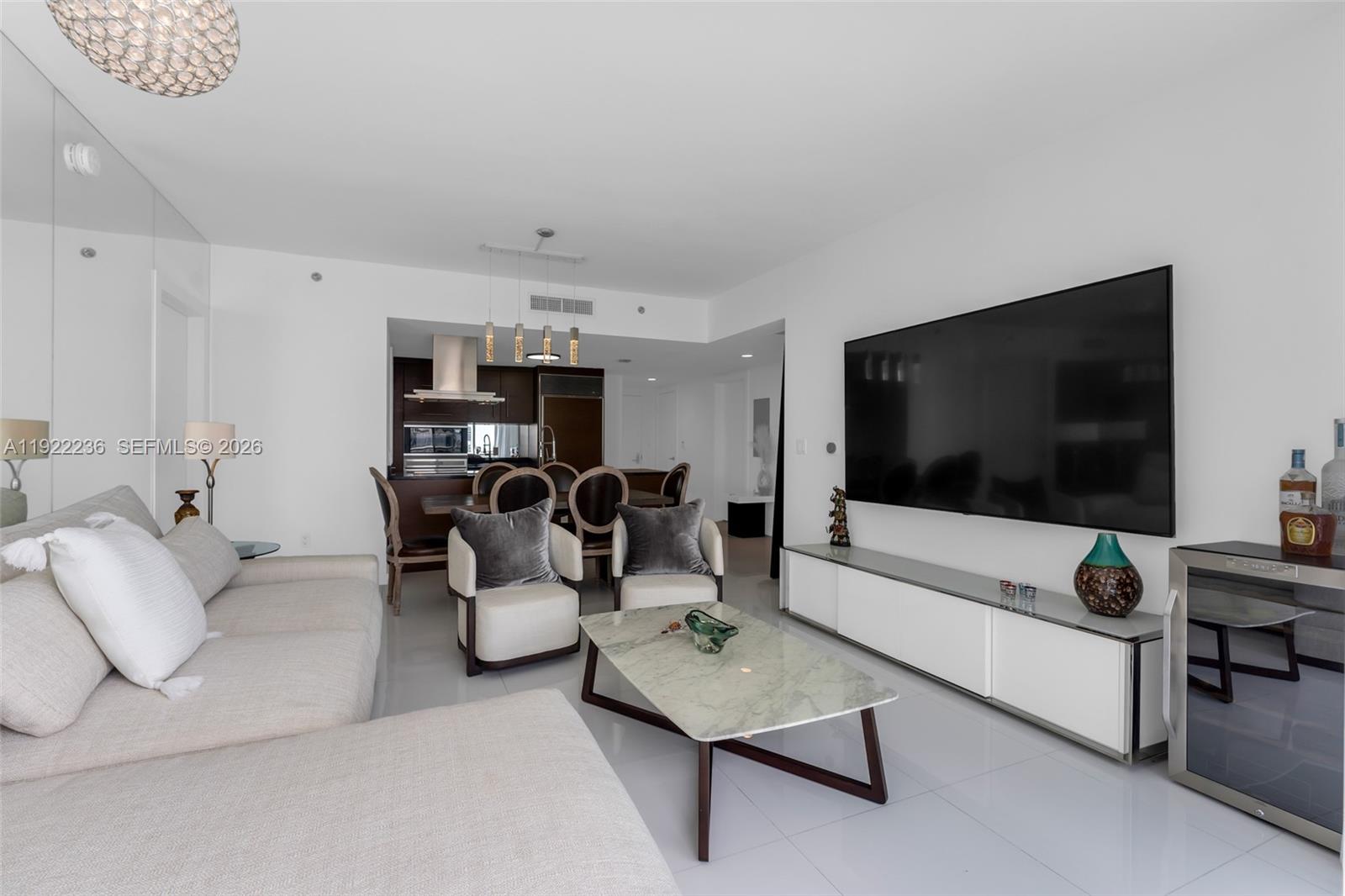 495 Brickell Avenue, Unit 3511 Miami, FL 33131 - Photo 7 of 45