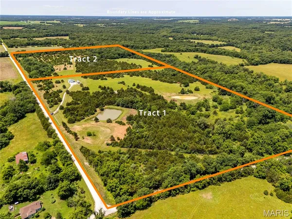 $1 | 44976 Ariel Lane, Monroe City, MO 63456