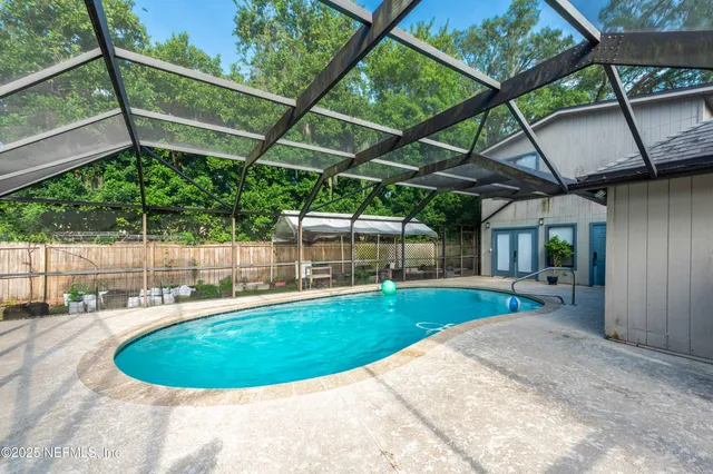 $545,000 | 11515 Sedgemoore Drive East, Jacksonville, FL 32223