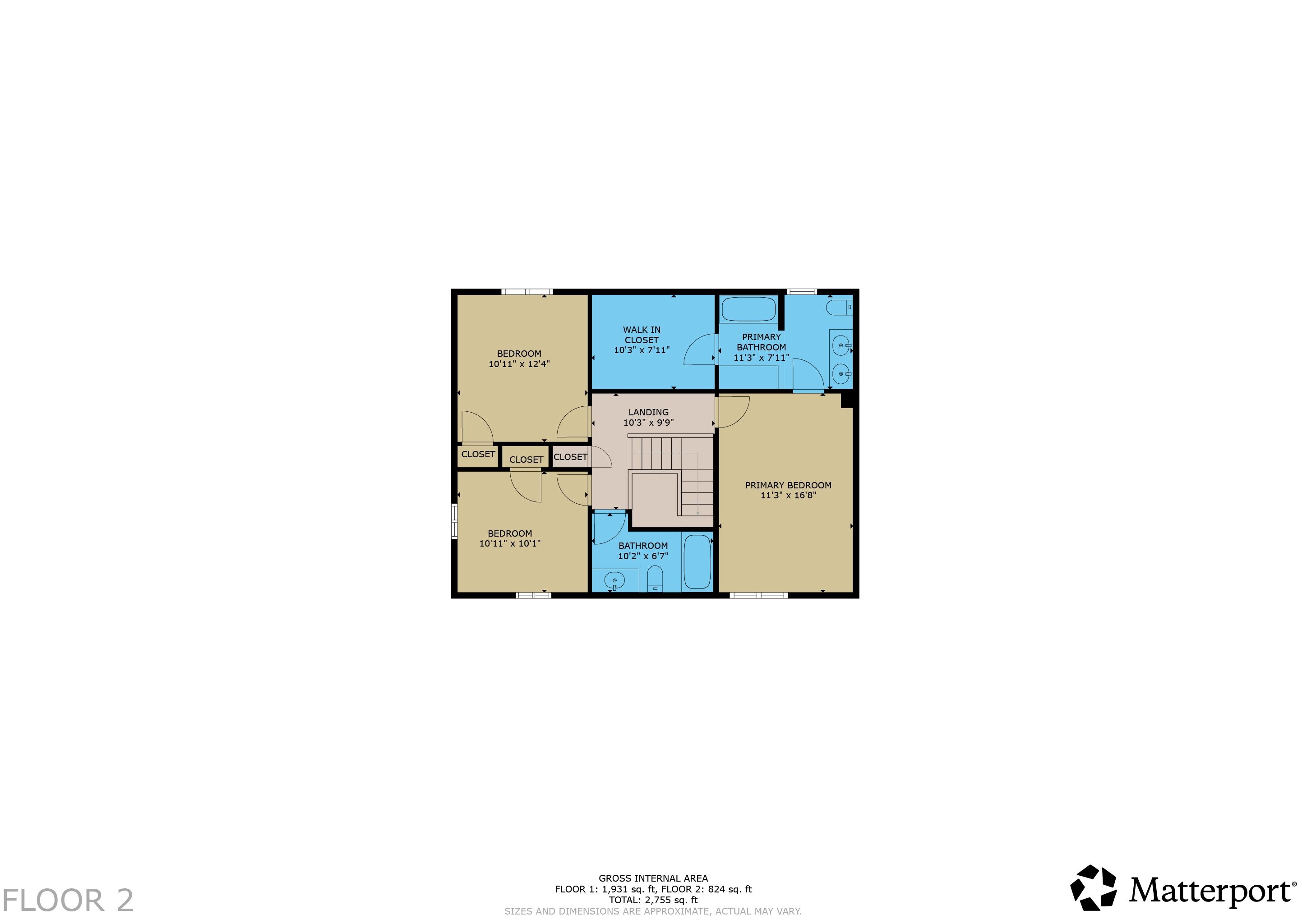 1575 Scully Road Mount Pleasant, MI 48858 - Photo 66 of 73