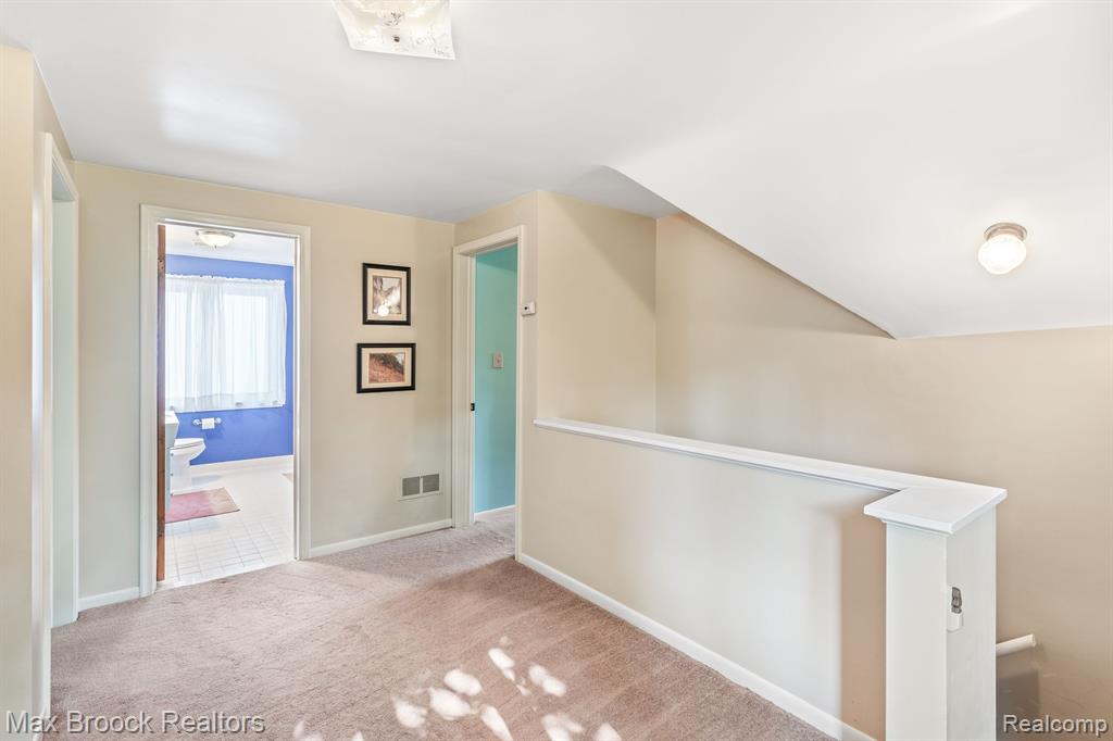 1406 Franklin Road Berkley, MI 48072 - Photo 14 of 40