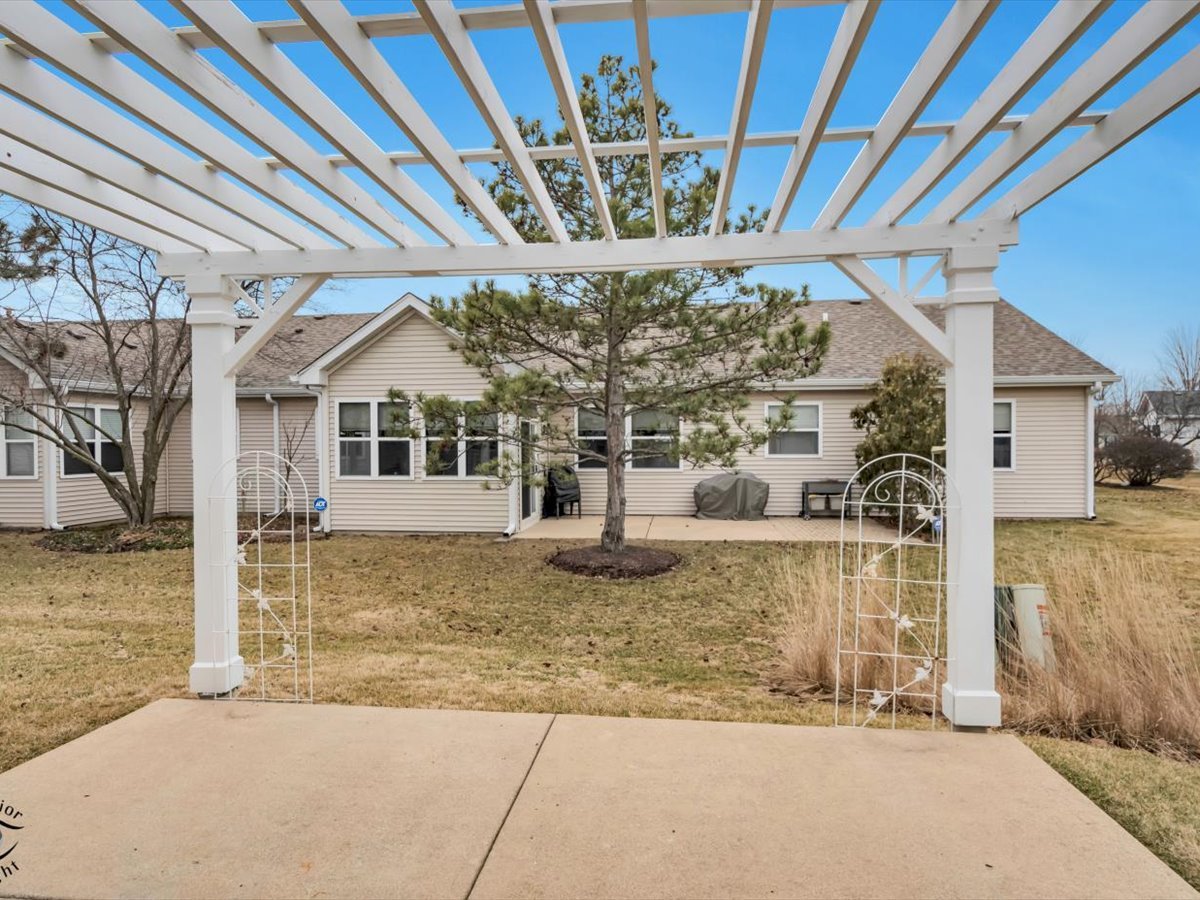 670 Wellston Lane Romeoville, IL 60446 - Photo 29 of 34