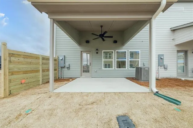 $297,995 | 299 Summit View Lane, Unit 3, Jasper, GA 30143