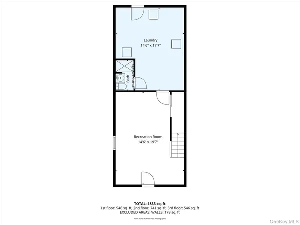 $699,000 | 2734 Pearsall Avenue | Laconia