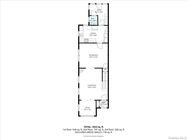 $699,000 | 2734 Pearsall Avenue | Laconia