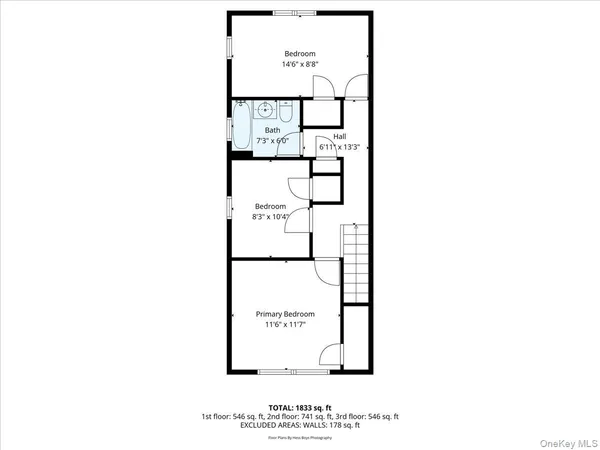 $699,000 | 2734 Pearsall Avenue | Laconia