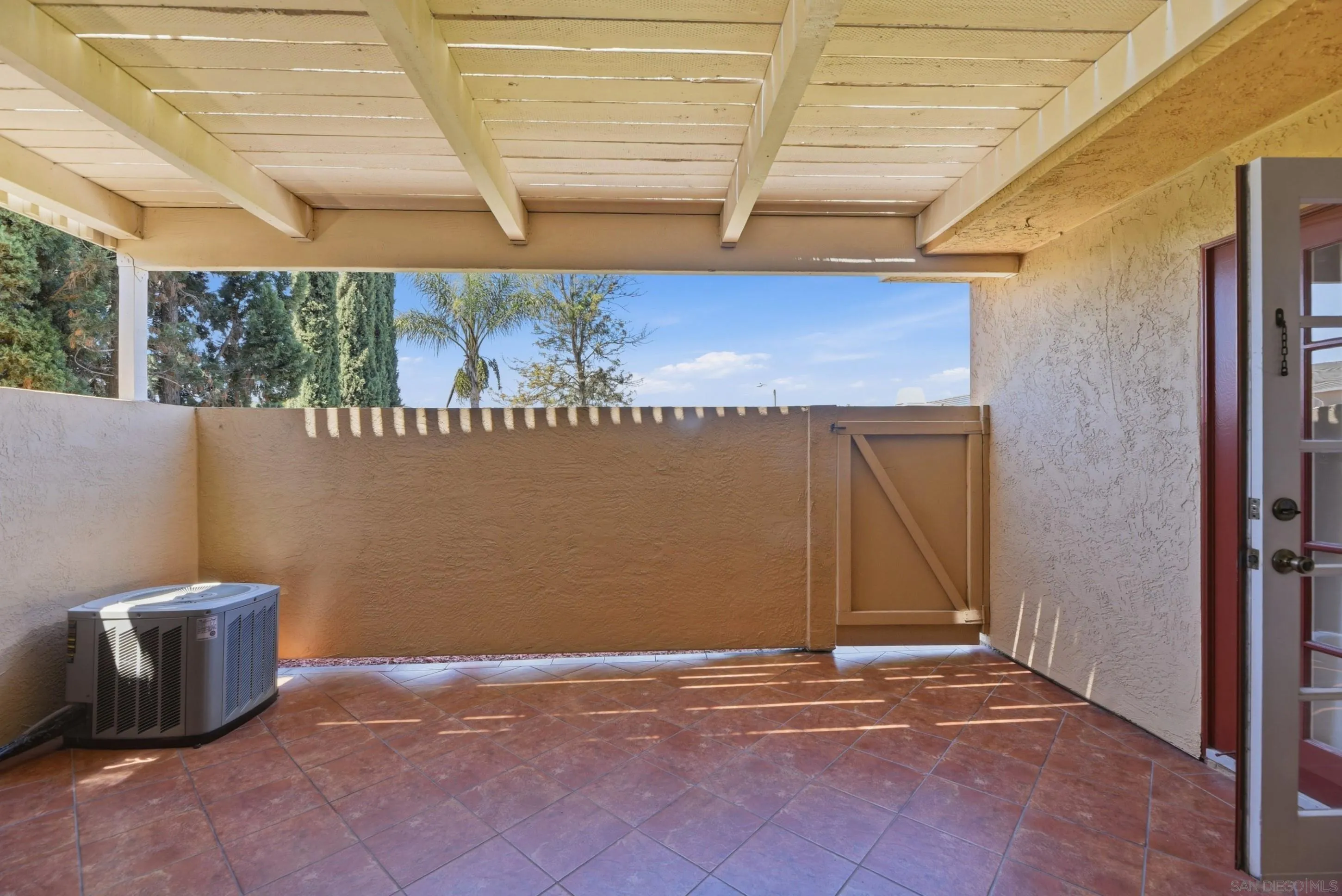 17443 Ashburton Road San Diego, CA 92128 - Photo 15 of 36 a view of a terrace