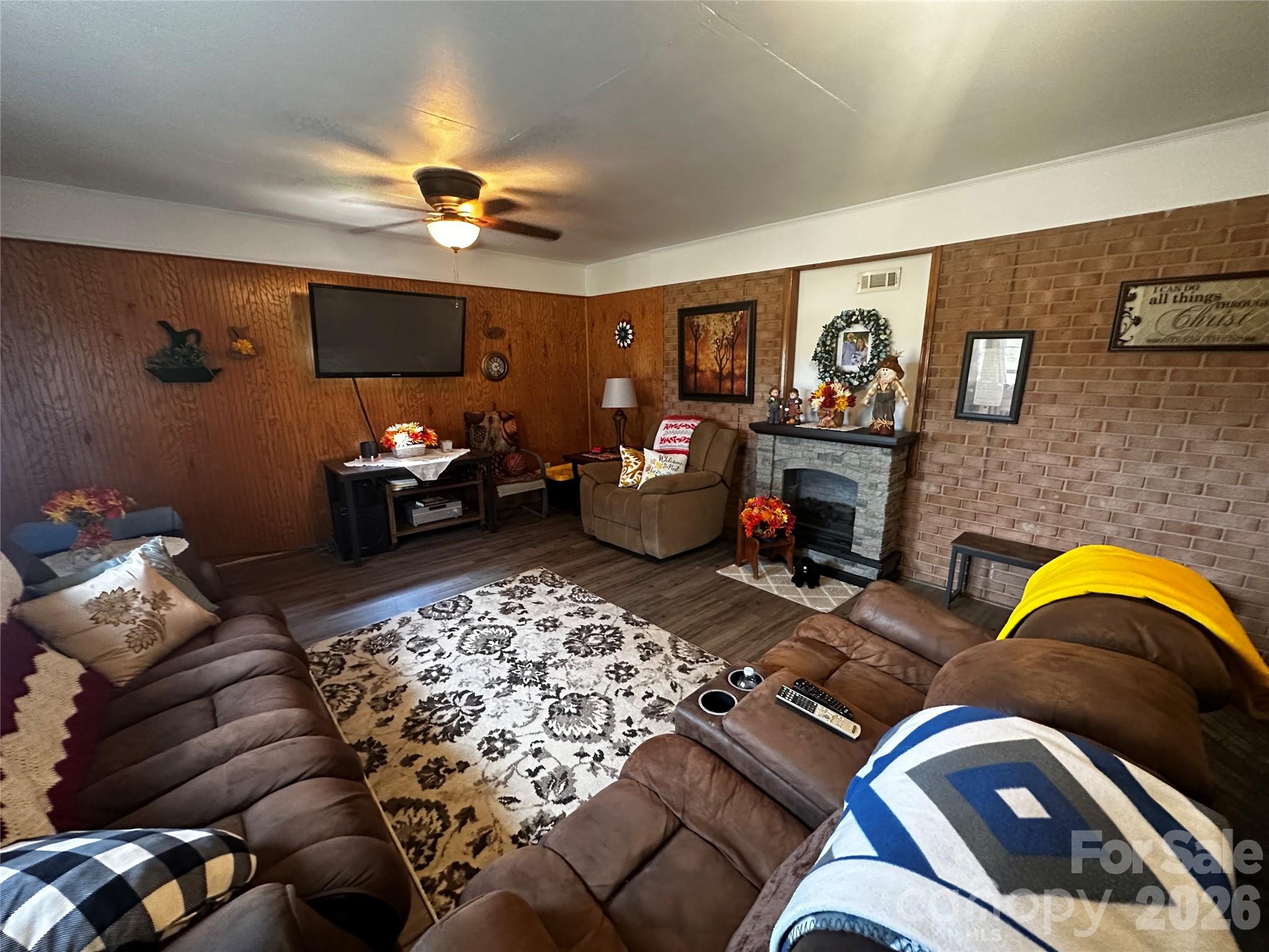1467 Airport Road Pageland, SC 29728 - Photo 24 of 25 Gallery Image 24