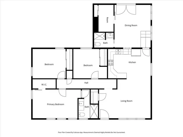 $3,000 | 10270 Kilkenny Place, Dallas, TX 75228