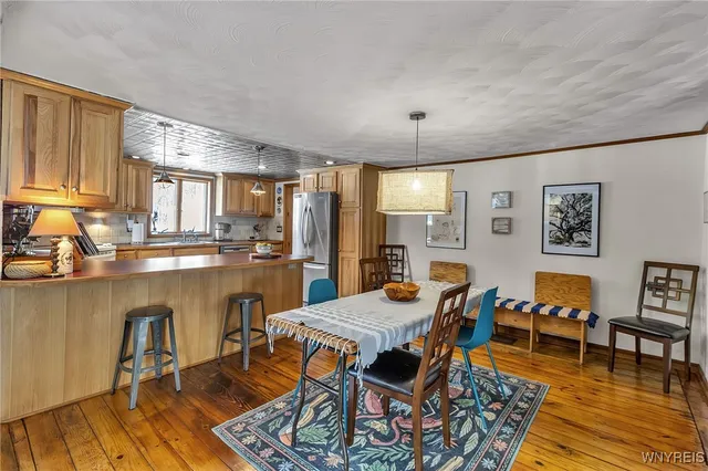 $330,000 | 5773 Fisk Road, Pendleton, NY 14094