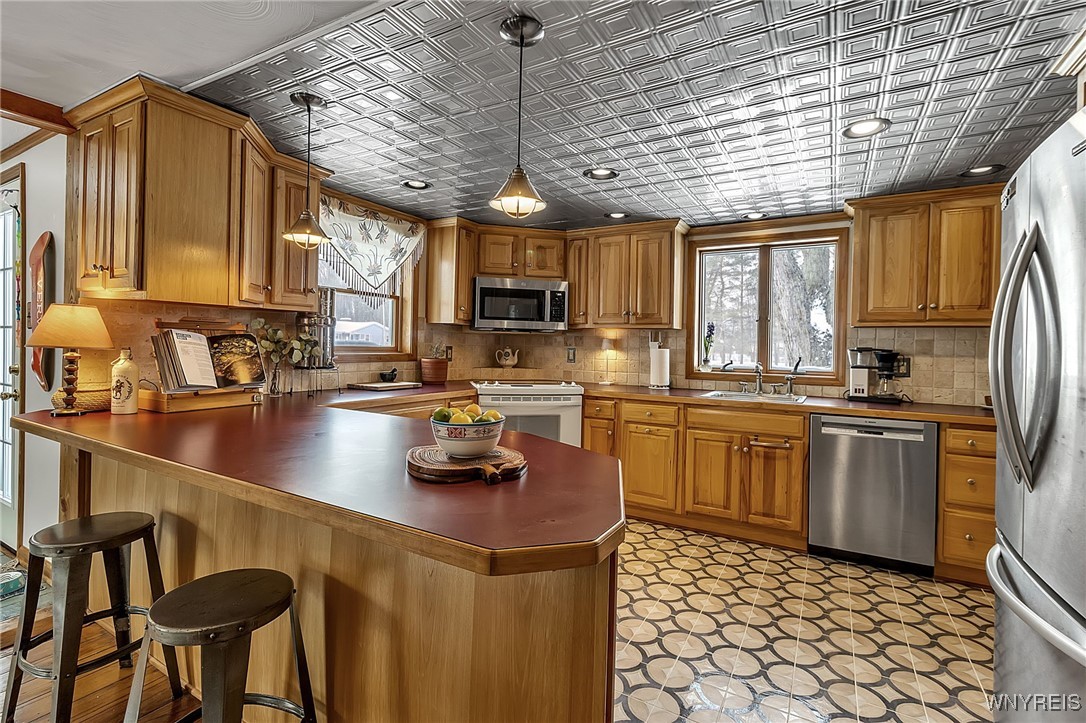 5773 Fisk Road Pendleton, NY 14094 - Photo 16 of 46