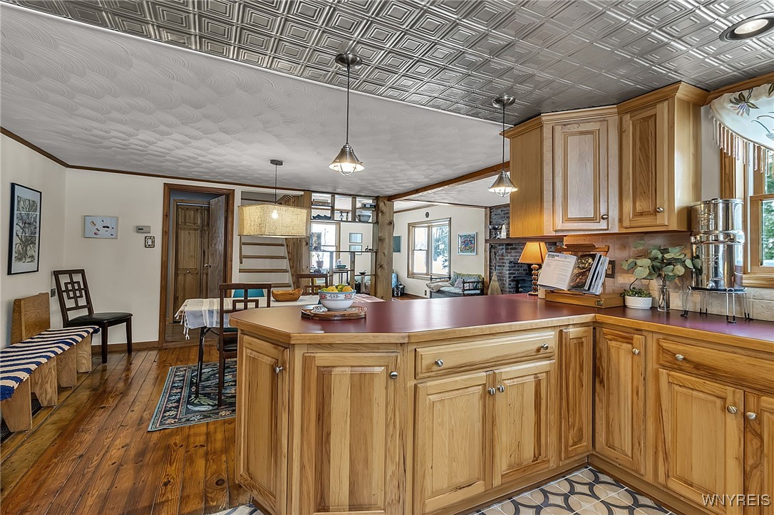 5773 Fisk Road Pendleton, NY 14094 - Photo 17 of 46