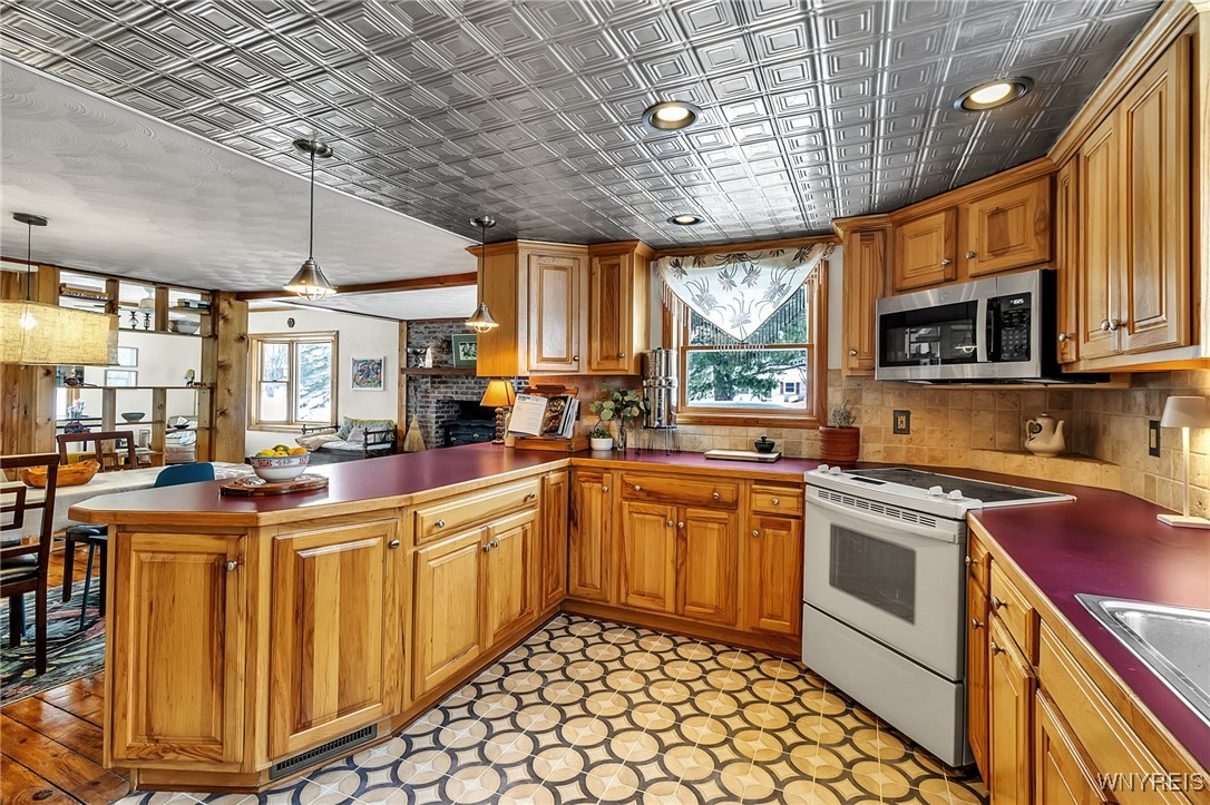 5773 Fisk Road Pendleton, NY 14094 - Photo 18 of 46