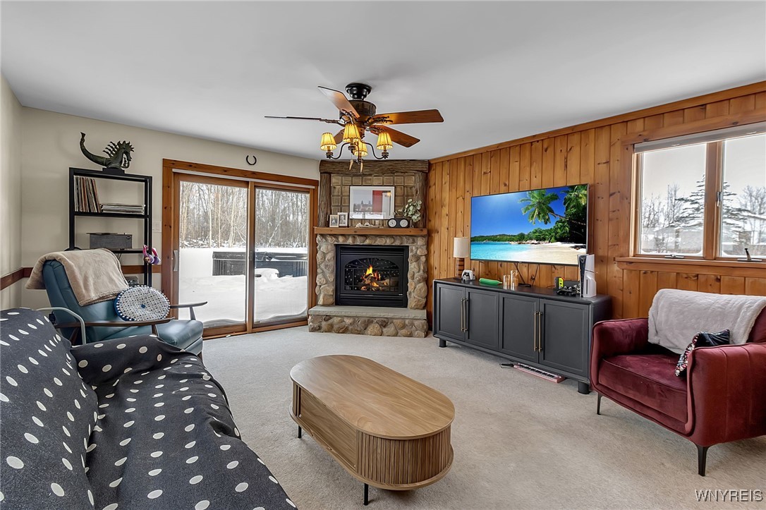 5773 Fisk Road Pendleton, NY 14094 - Photo 20 of 46