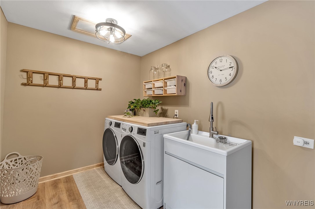 5773 Fisk Road Pendleton, NY 14094 - Photo 22 of 46