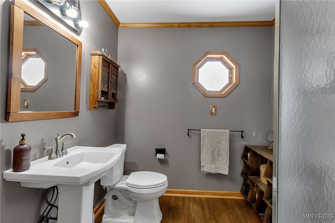 5773 Fisk Road Pendleton, NY 14094 - Photo 24 of 46