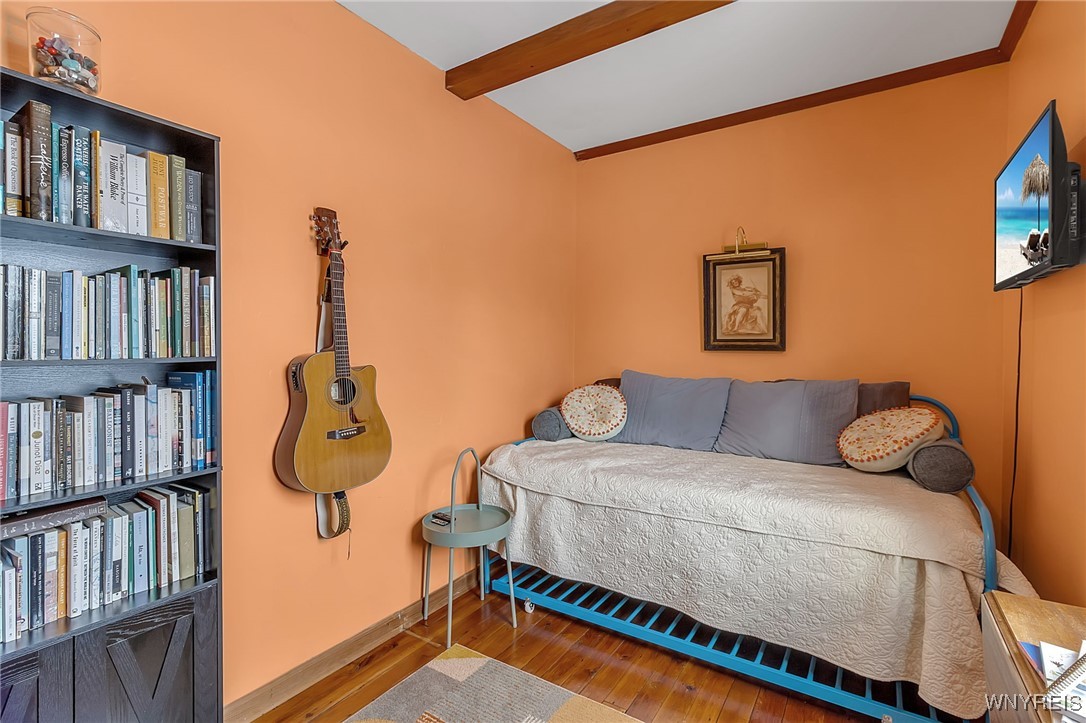 5773 Fisk Road Pendleton, NY 14094 - Photo 27 of 46