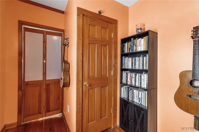 $330,000 | 5773 Fisk Road, Pendleton, NY 14094