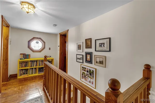 $330,000 | 5773 Fisk Road, Pendleton, NY 14094