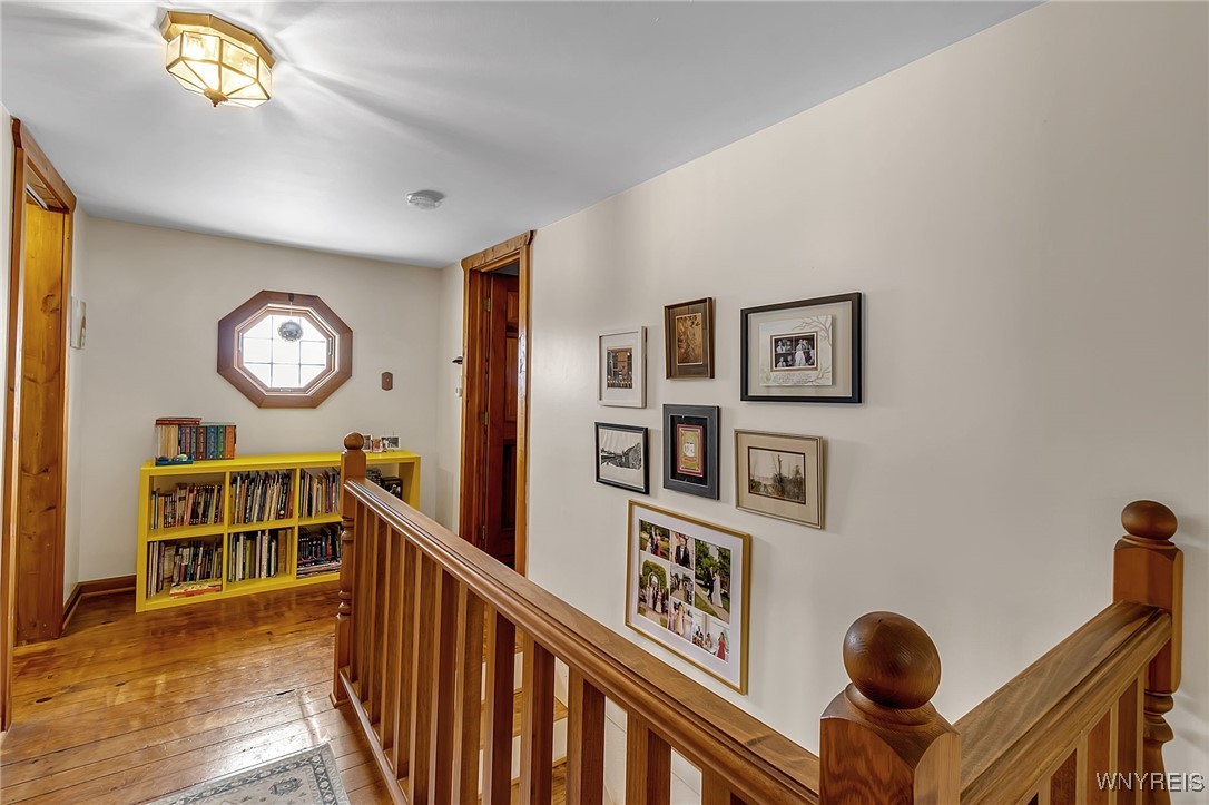 5773 Fisk Road Pendleton, NY 14094 - Photo 30 of 46