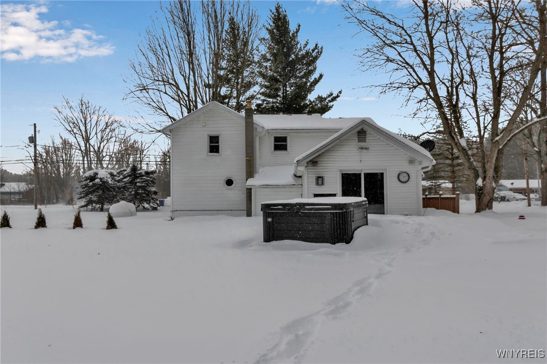 5773 Fisk Road Pendleton, NY 14094 - Photo 3 of 46