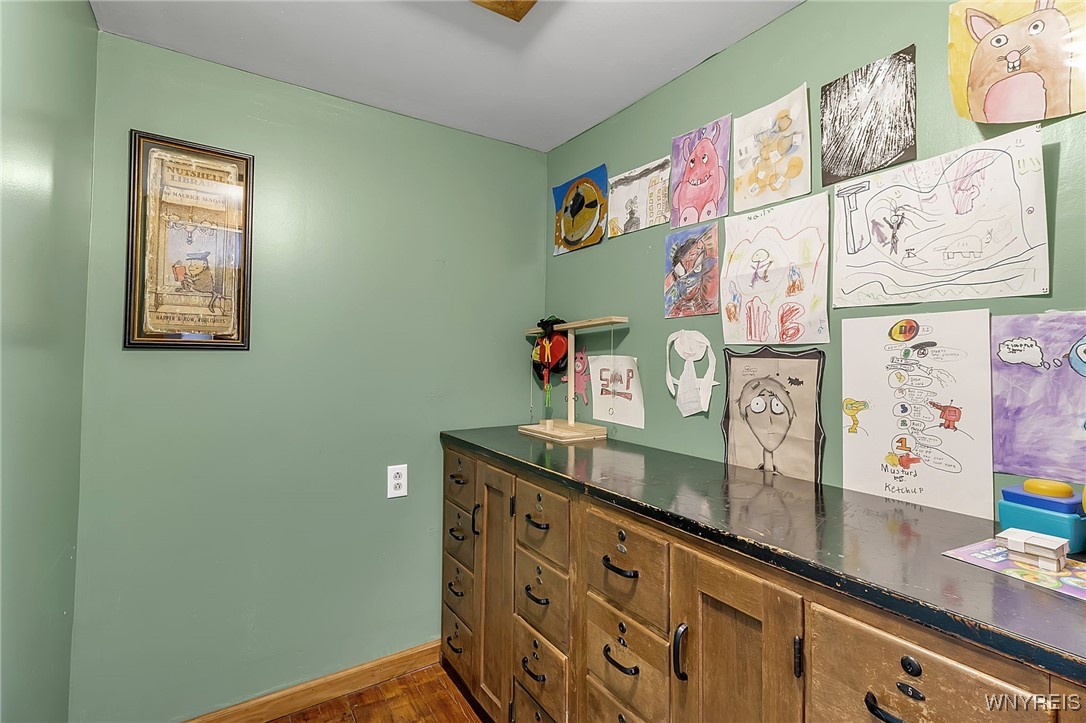 5773 Fisk Road Pendleton, NY 14094 - Photo 32 of 46