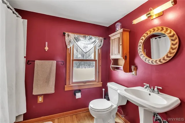 $330,000 | 5773 Fisk Road, Pendleton, NY 14094