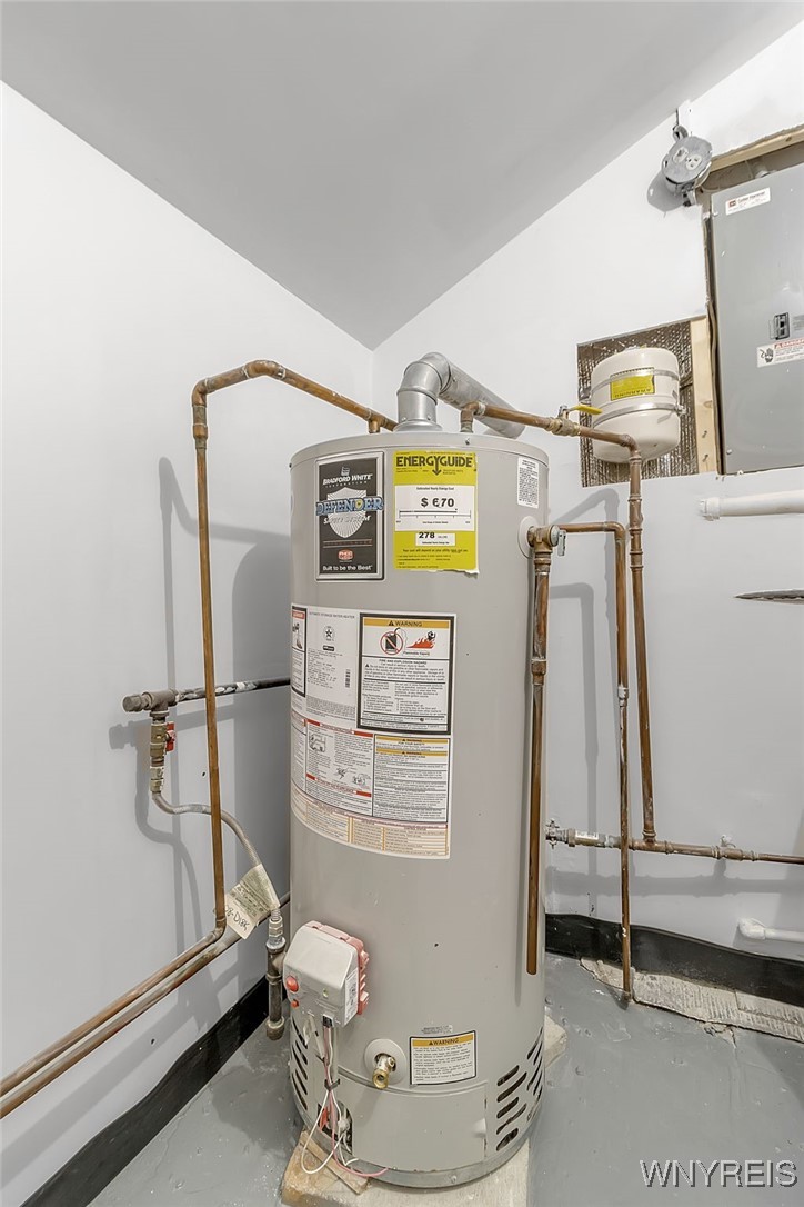 5773 Fisk Road Pendleton, NY 14094 - Photo 41 of 46