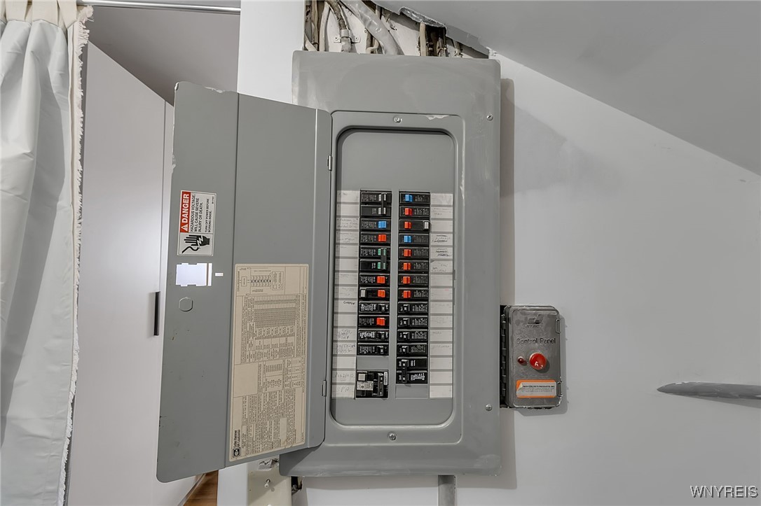 5773 Fisk Road Pendleton, NY 14094 - Photo 43 of 46