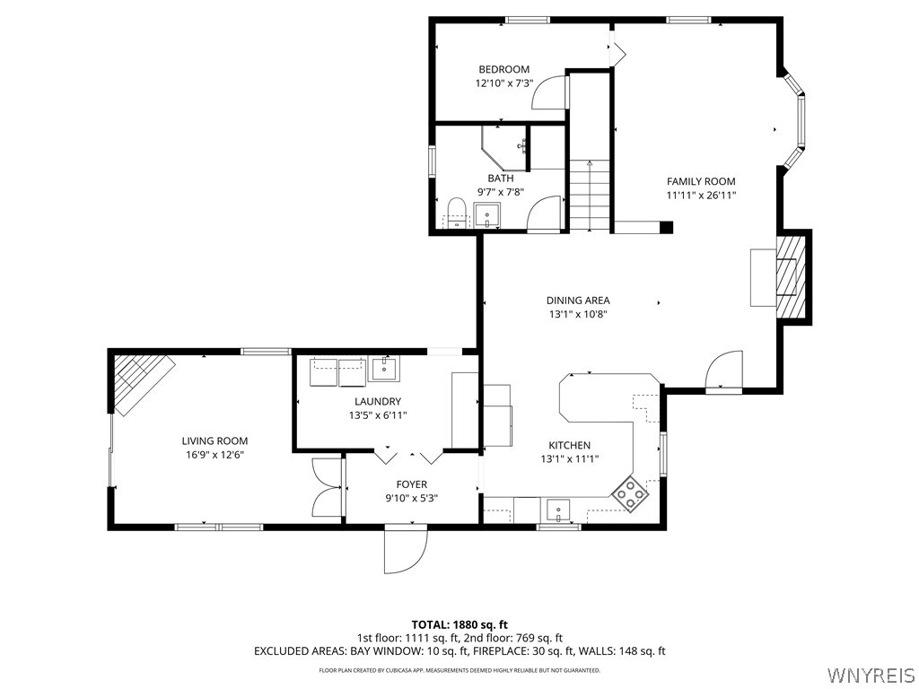 5773 Fisk Road Pendleton, NY 14094 - Photo 44 of 46