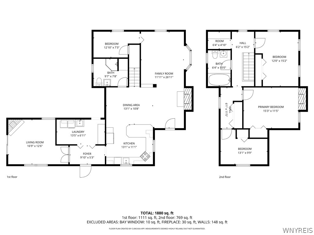 5773 Fisk Road Pendleton, NY 14094 - Photo 46 of 46