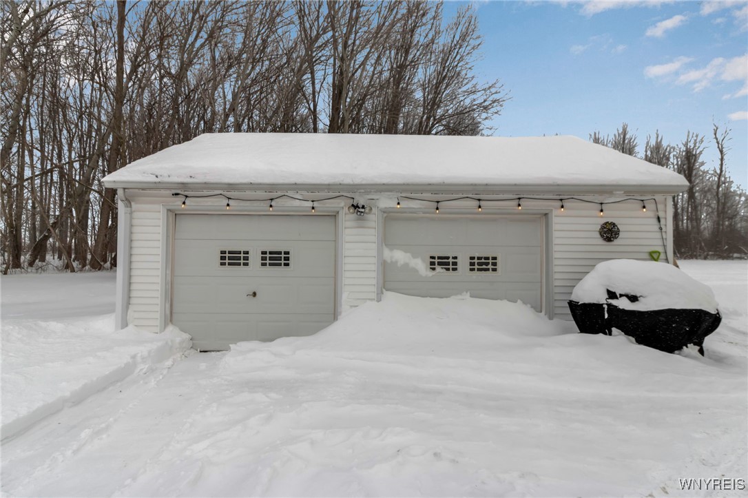 5773 Fisk Road Pendleton, NY 14094 - Photo 6 of 46