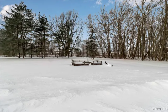 $330,000 | 5773 Fisk Road, Pendleton, NY 14094