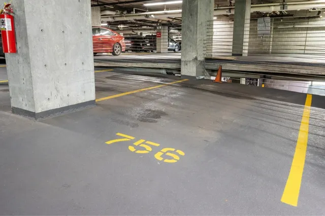 $3,350 | 9715 Woods Drive, Unit 510, Skokie, IL 60077