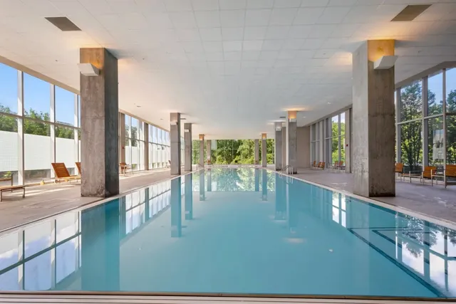 $3,350 | 9715 Woods Drive, Unit 510, Skokie, IL 60077