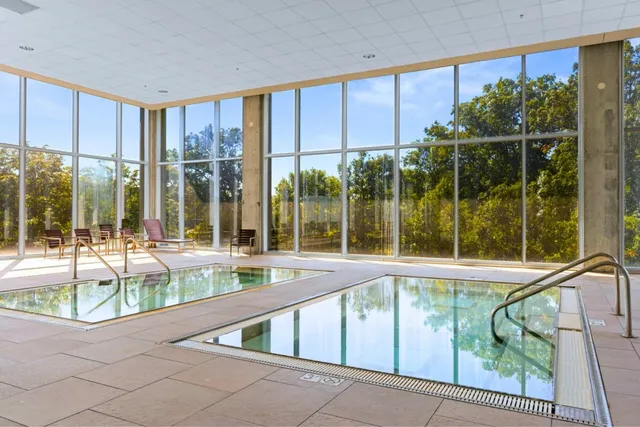 $3,350 | 9715 Woods Drive, Unit 510, Skokie, IL 60077