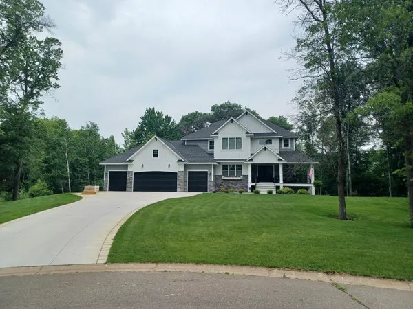 $329,000 | 16210 Austin Street Northeast, Ham Lake, MN 55304