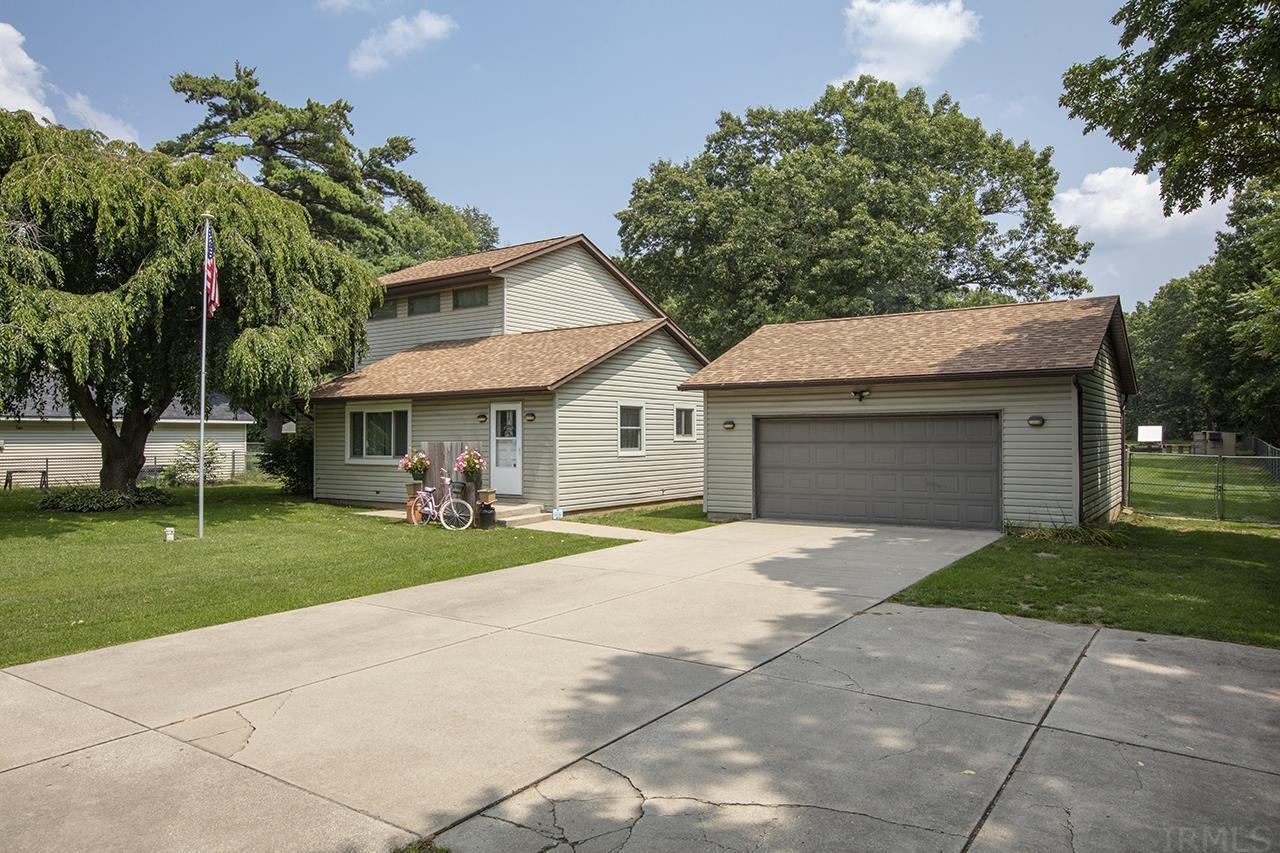 55804 Ash Road Osceola, IN 46561 - Photo 1 of 32