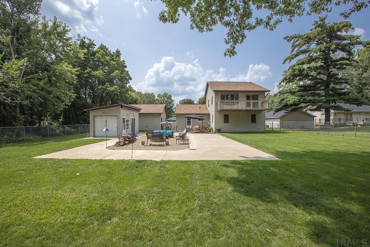 55804 Ash Road Osceola, IN 46561 - Photo 24 of 32