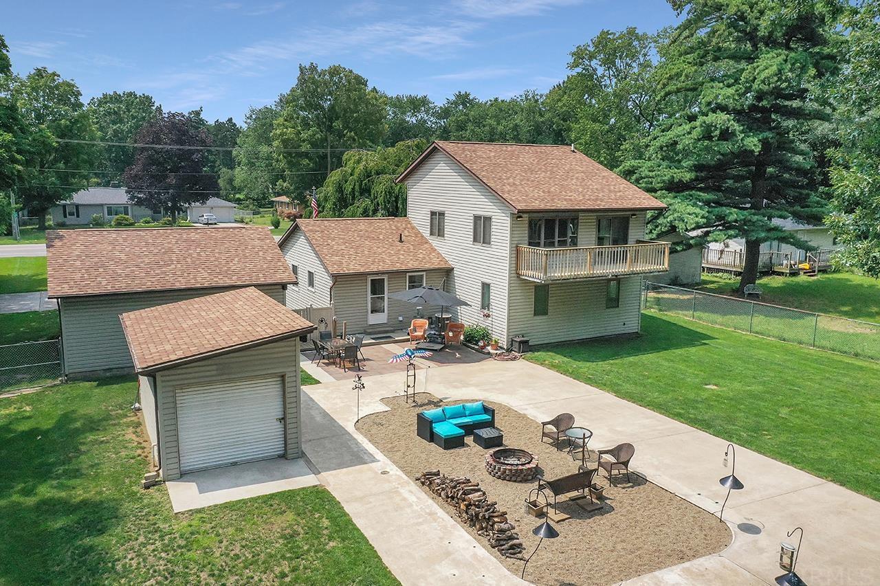 55804 Ash Road Osceola, IN 46561 - Photo 28 of 32