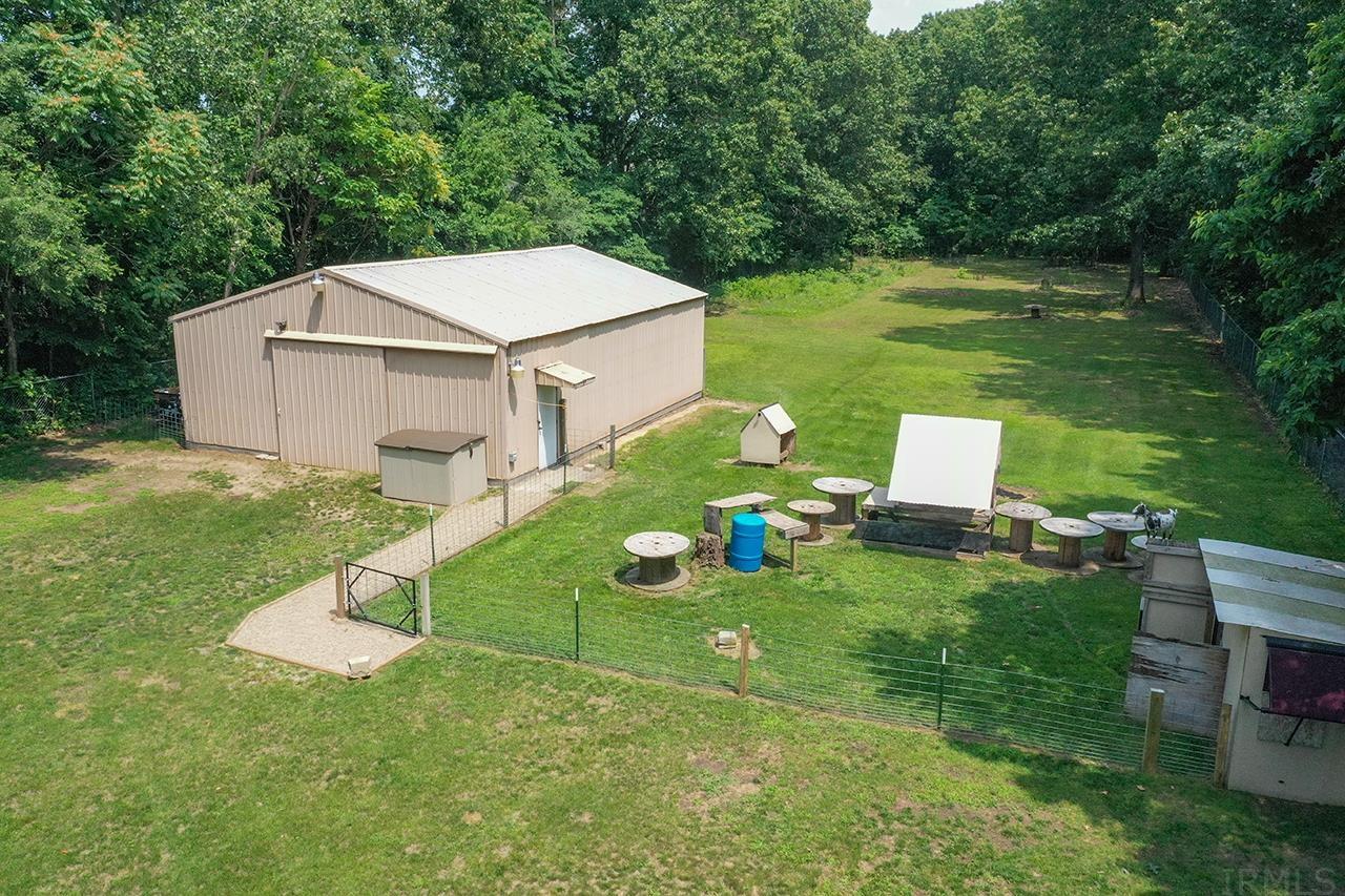 55804 Ash Road Osceola, IN 46561 - Photo 29 of 32